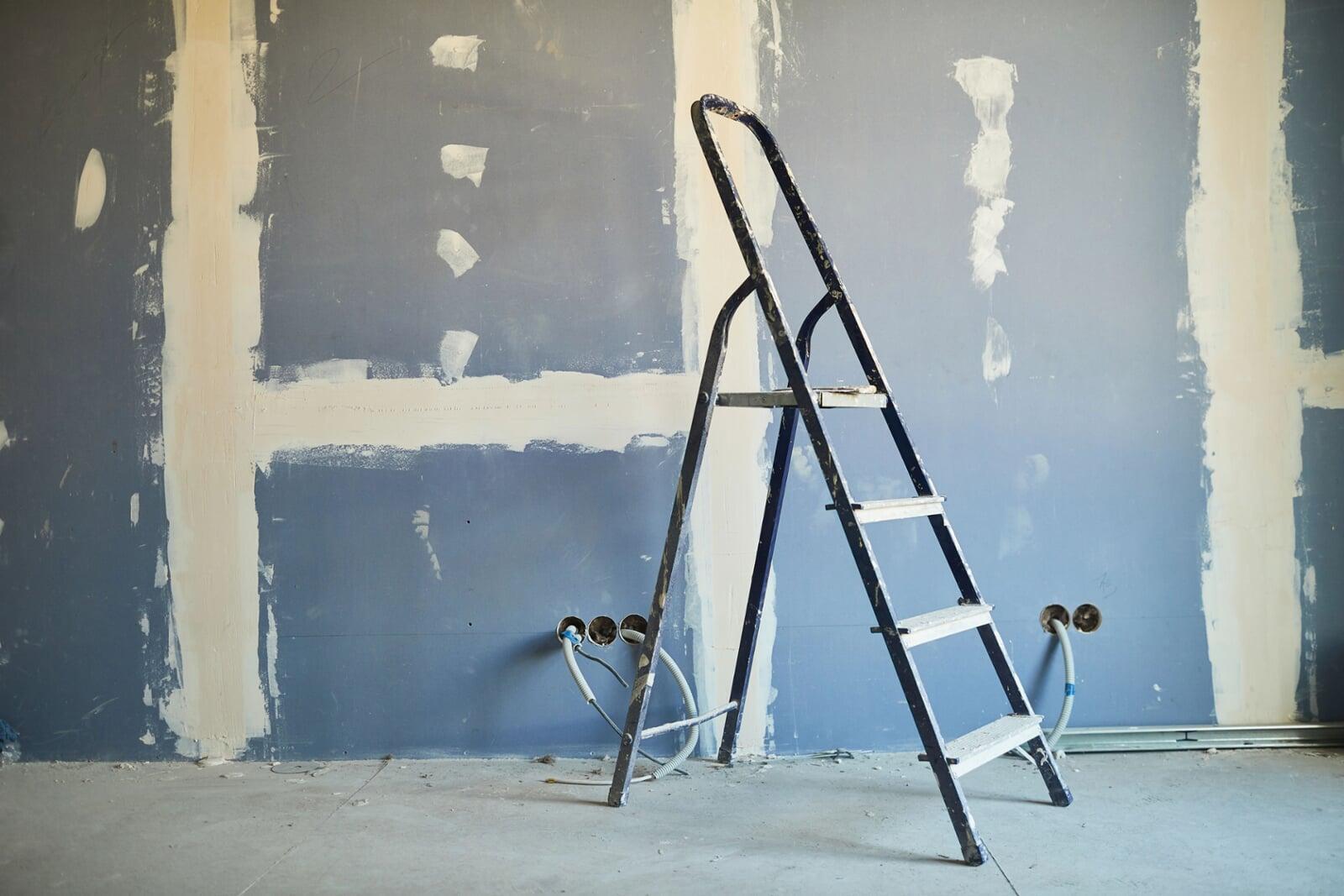 A Complex Paint Job: What Every Body Corporate Should Know about Painting a Complex